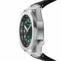 Orologio D1 MILANO Uomo Subacqueo Deep Green D1-DVRJ03