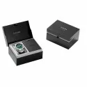 Watch D1 MILANO Man Diver Deep Green D1-DVRJ03