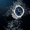 Watch D1 MILANO Man Diver Deep Blue D1-DVRJ02