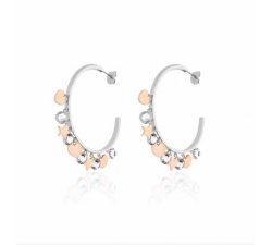 Stroili Ladies Earrings 1673323