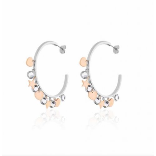 Stroili Ladies Earrings 1673323