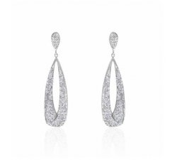 Stroili Ladies Earrings 1670602