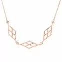 Stroili Ladies Necklace 1673244