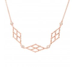 Stroili Damen-Halskette 1673244