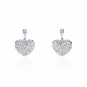 Stroili Ladies Earrings 1670607