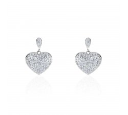 Stroili Ladies Earrings 1670607