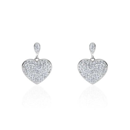 Stroili Ladies Earrings 1670607