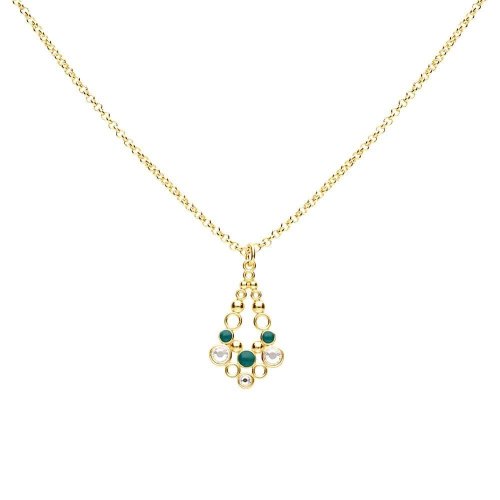 Stroili Ladies Necklace 1669112