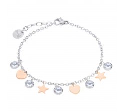 Stroili Ladies Bracelet 1673312