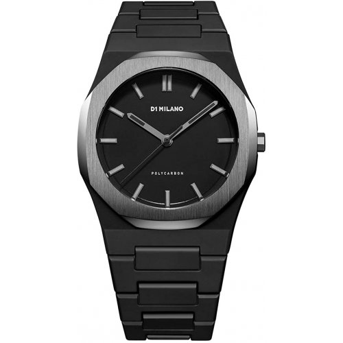 D1 Milano Unisex-Uhr D1-PCBJ13