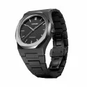 D1 Milano Unisex-Uhr D1-PCBJ13