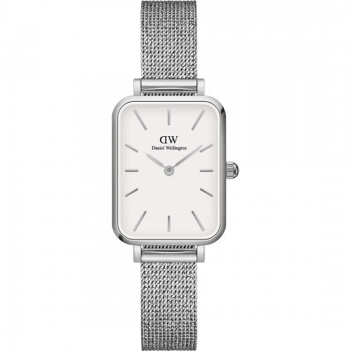 Daniel Wellington Ladies Watch Quadro DW00100438