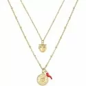 Collana Donna Brosway collezione Chakra BHKN069