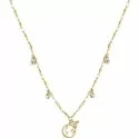 Collana Donna Brosway collezione Chakra BHKN063