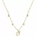 Brosway Woman Necklace Chakra collection BHKN063