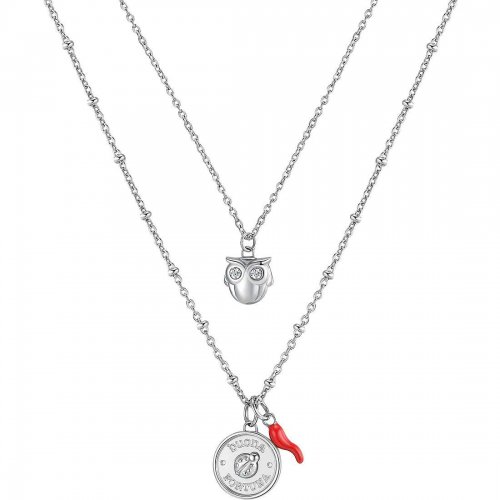Brosway Woman Necklace Chakra collection BHKN068