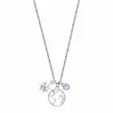 Collana Donna Brosway collezione Chakra BHKN057