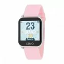 Orologio Smartwatch Liu Jo Energy SWLJ017