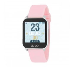 Orologio Smartwatch Liu Jo Energy SWLJ017