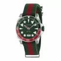 Gucci Unisex Dive Watch YA136339