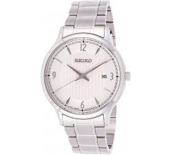 Seiko Herrenuhr SGEH79P1