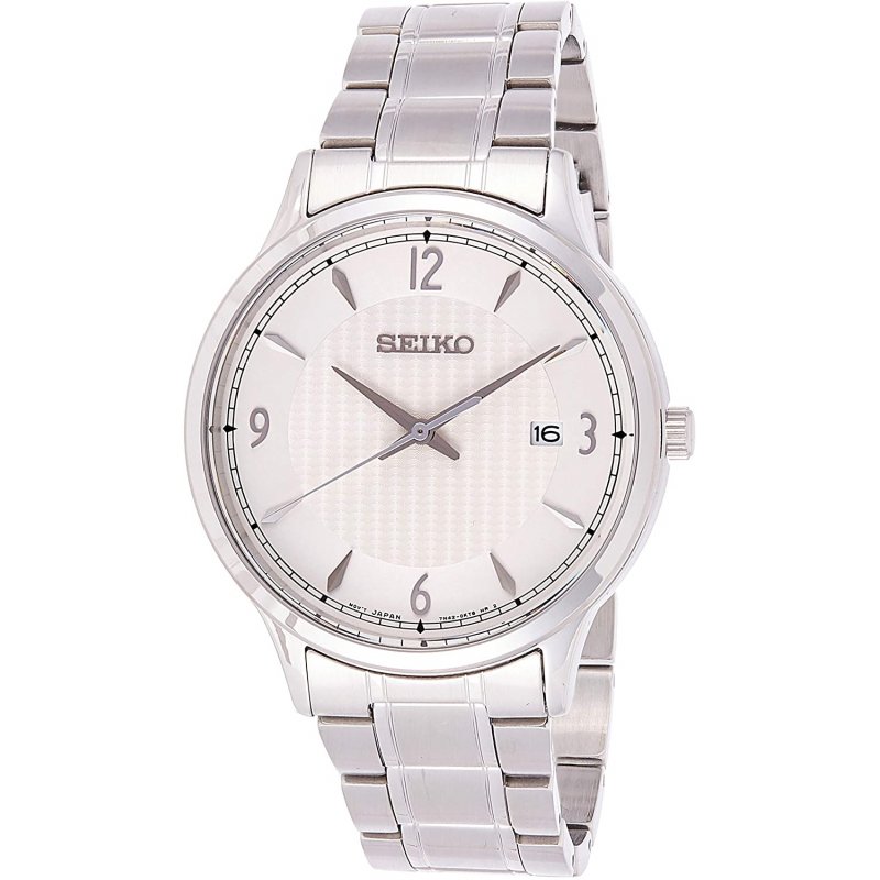 Seiko Men s Watch SGEH79P1 GioielleriaLucchese