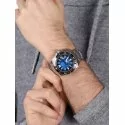 Seiko Herrenuhr Prospex Save The Ocean SRPE33K1