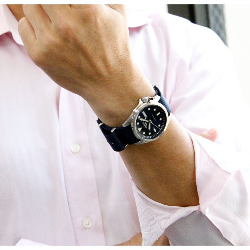Orologio Uomo Seiko 5 Sports SRPE63K1