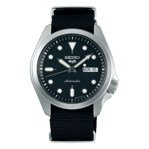 Seiko 5 Sports Men&#39;s Watch SRPE67K1