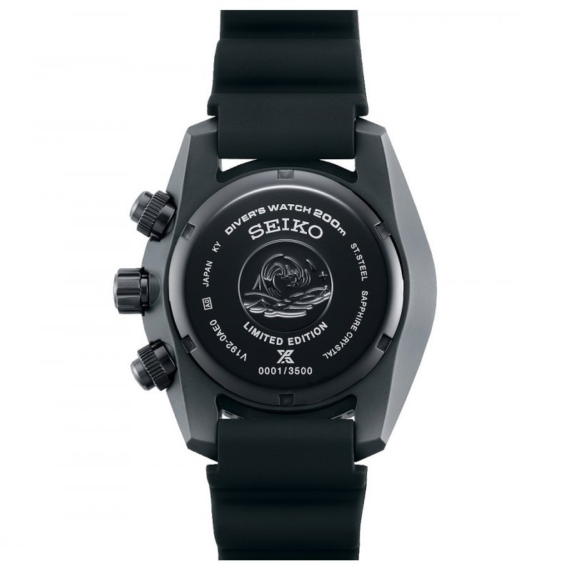 Seiko Men s Watch Prospex Sumo Limited Edition SSC761J1