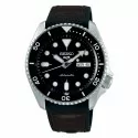 Seiko 5 Sports Men&#39;s Watch SRPD55K2