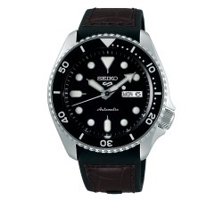 Orologio Uomo Seiko 5 Sports SRPD55K2