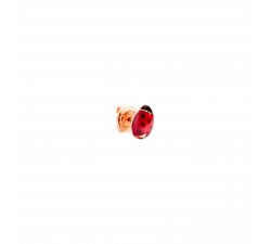 Dodo Ladybug single earring DHB9000_LADYS_ERO9R