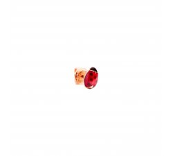 Dodo Ladybug single earring DHB9000_LADYS_ERO9R