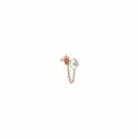 Dodo Pepita single earring DHC0003_PEPIT_0009A