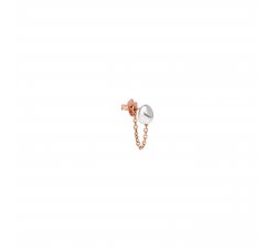 Dodo Pepita single earring DHC0003_PEPIT_0009A