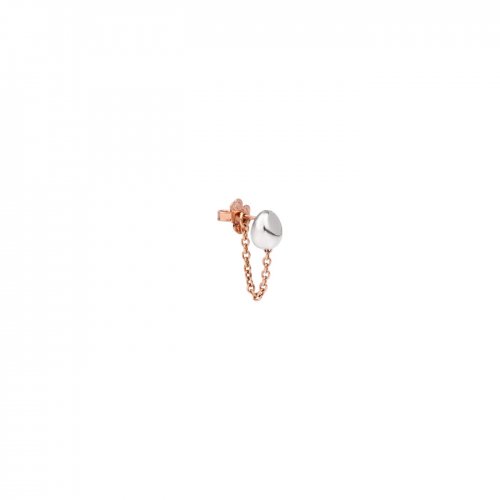 Dodo Pepita single earring DHC0003_PEPIT_0009A