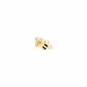 Dodo Ape single earring DHC0006_BEE00_ENEOG