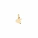 Dodo Angel Fish Charm DM95002_ANGES_000OG