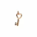 Charm Dodo Chiave DMB0011_KEY0L_0009R