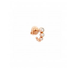 Dodo Bollicine single earring DHC1001_BOLLI_DB09R