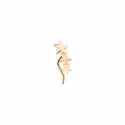 Dodo Crawler Stellina single earring DHC1003_STAR3_0009R