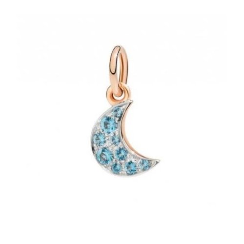 Charm Dodo Luna Prezioso DMB8045_MOONS_0OY9R