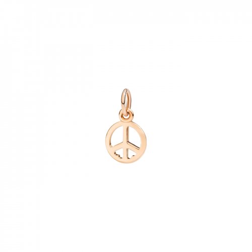 Dodo Charm Symbol of Peace DMB8047_PEACS_0009R