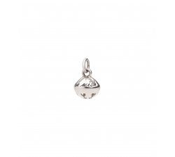 Charm Dodo Bell DMC0013_BLSNW_000AG