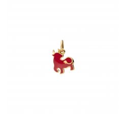 Dodo Toro Charm DMC1000_ZBULS_ROOG
