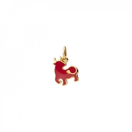 Dodo Toro Charm DMC1000_ZBULS_ROOG