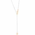 Collana Dodo Lariat Stellina DCC1009_STAR4_0009R