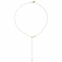 Collana Dodo Lariat Stellina DCC1009_STAR4_0009R