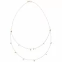 Dodo Bavarole Bollicine Necklace DCC1001_BOLLI_0009A